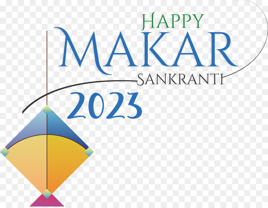 2023 Makar Sankranti，Ahmet şen PNG