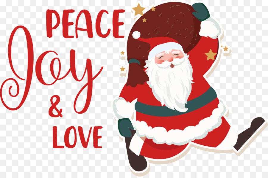 Barış Joy Love，Mutlu Noeller PNG