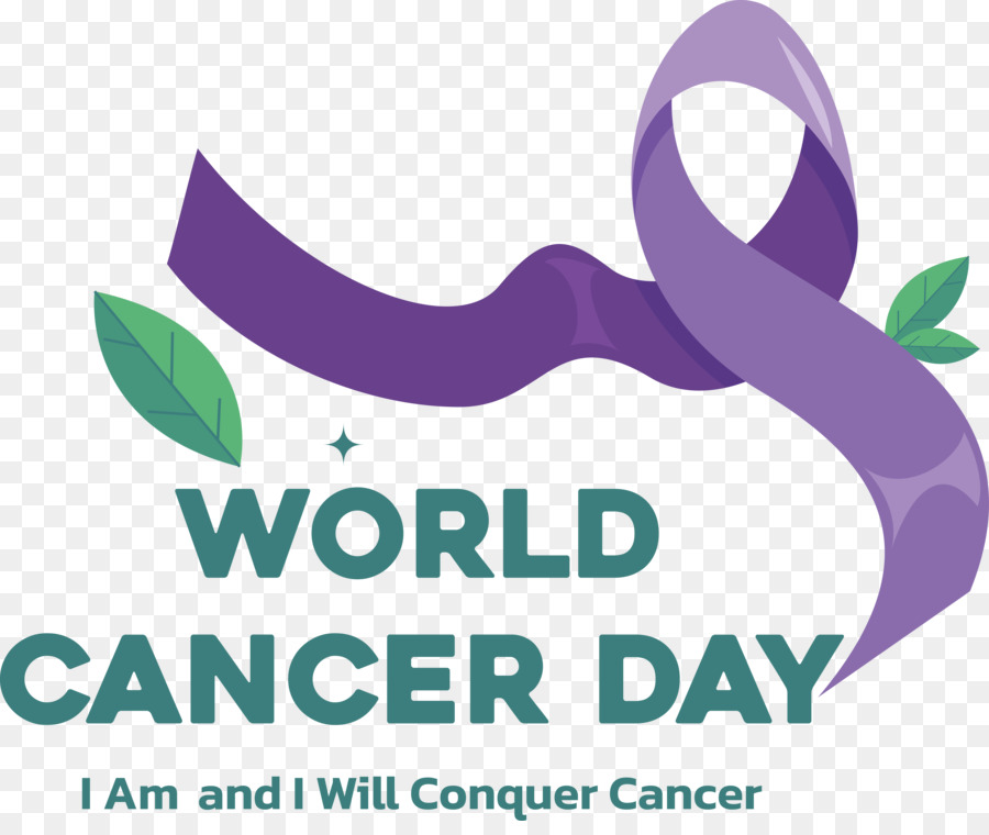 Dünya Kanser Gün，Dünya Kanseri Hayatta Kalan Günü PNG