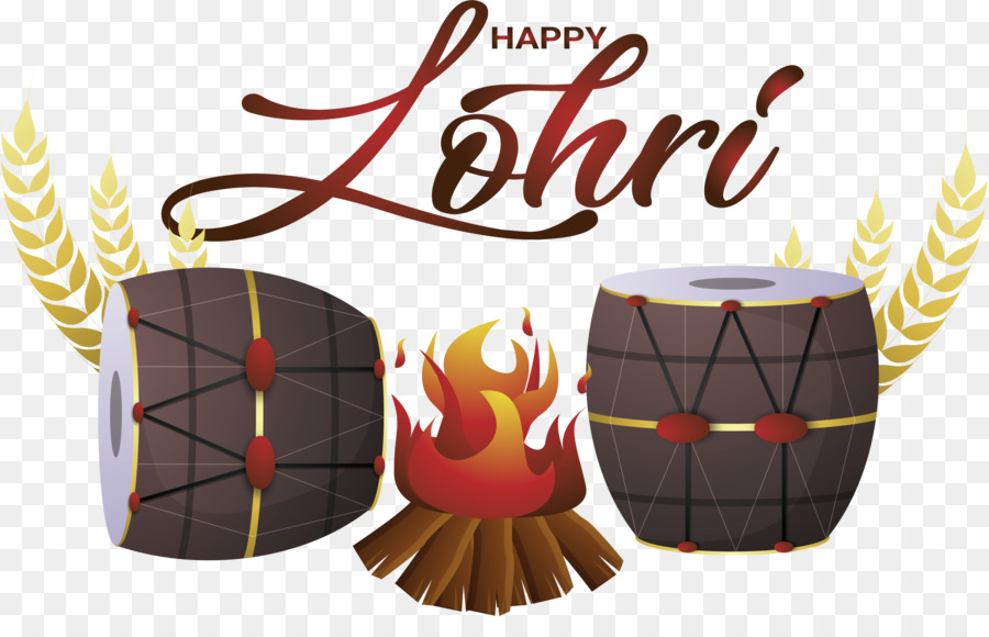 Lohri， PNG