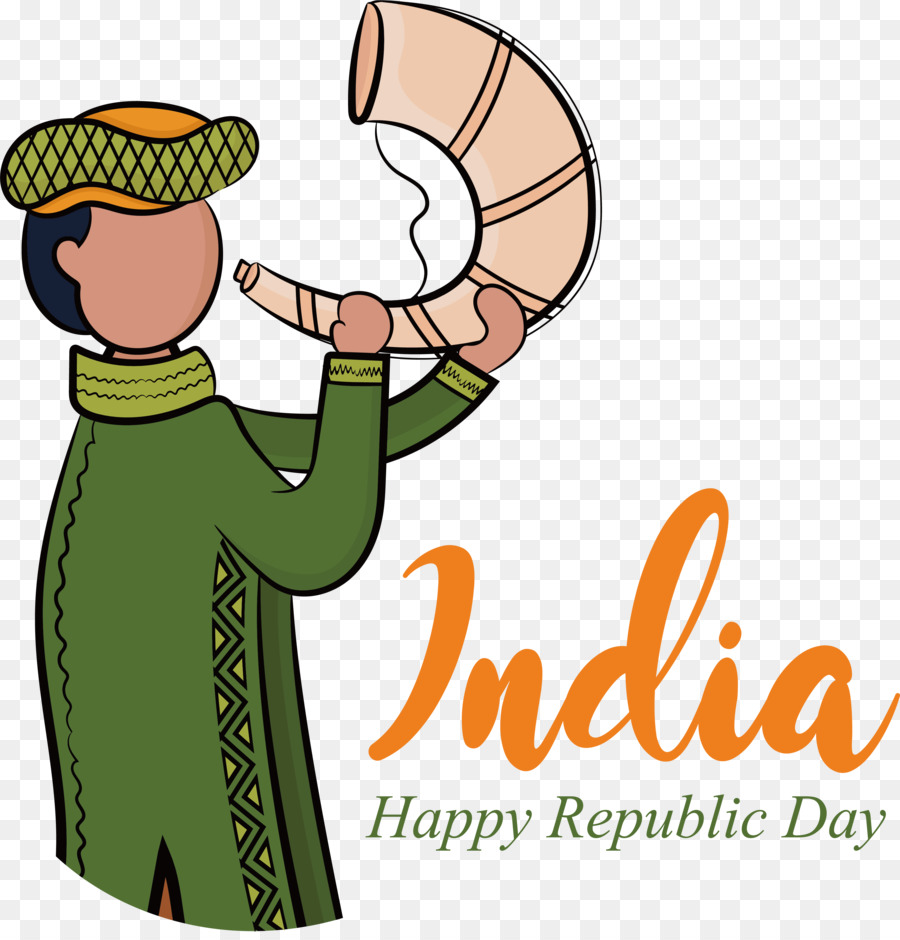 Hindistan Cumhuriyet Bayramı， PNG