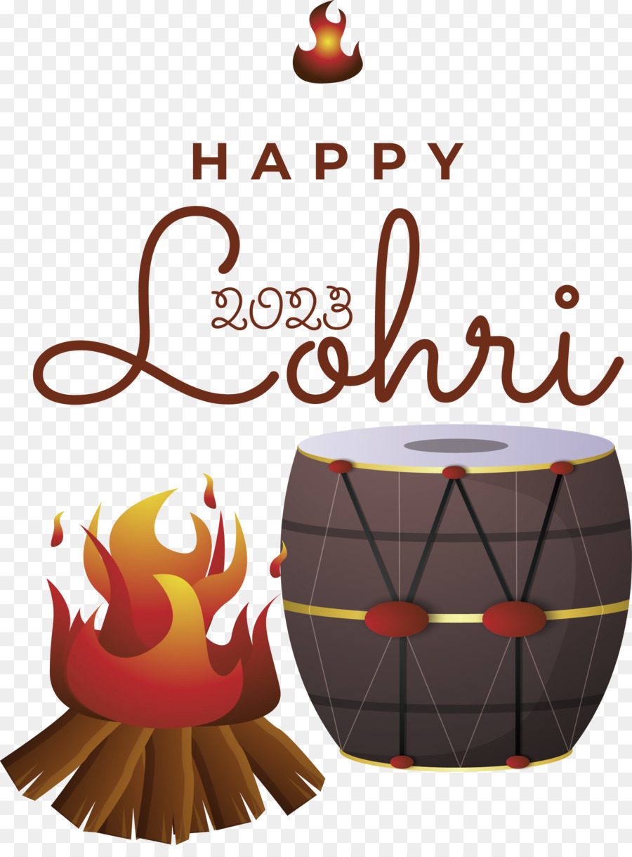 Lohri， PNG