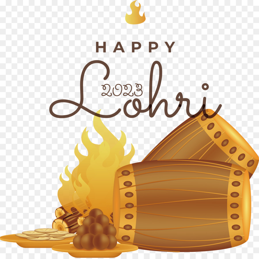 Lohri， PNG