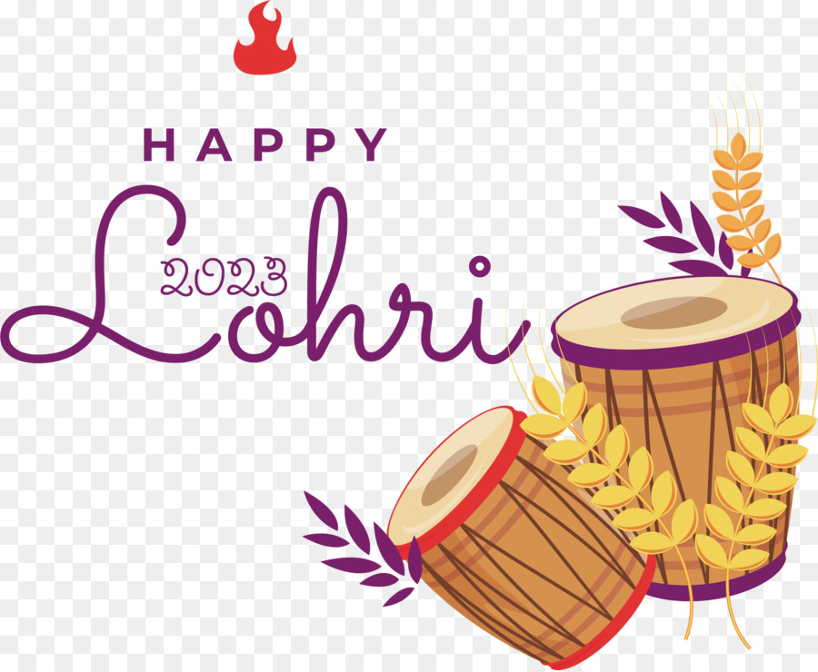 Lohri， PNG