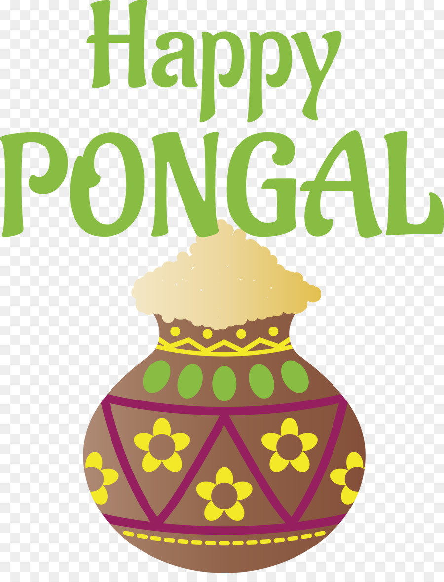 Pongal'de， PNG