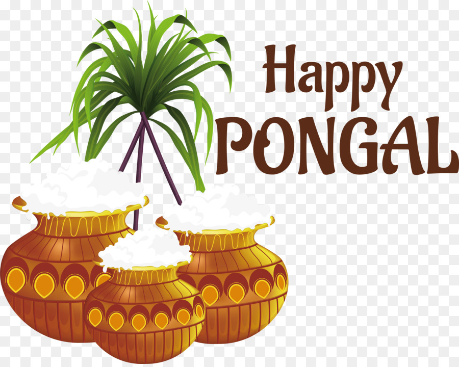 Pongal'de， PNG