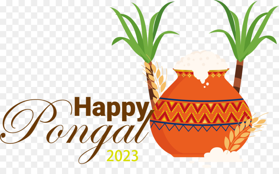 Pongal'de， PNG