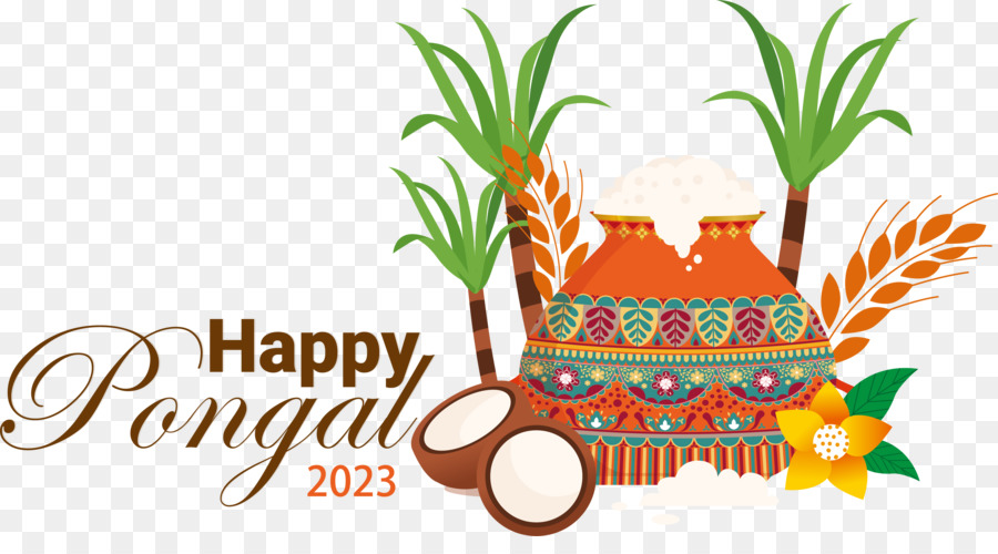 Pongal'de， PNG