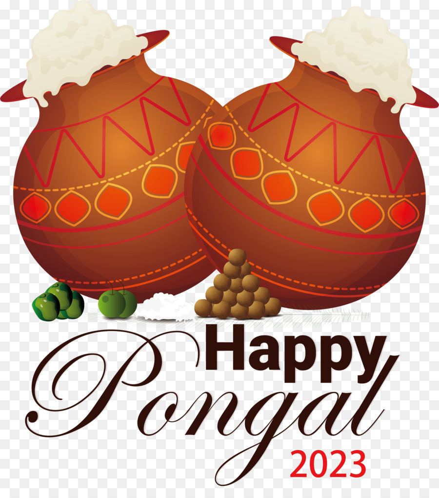 Pongal'de， PNG