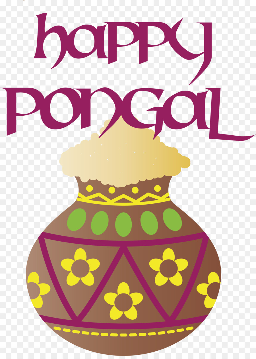 Pongal'de， PNG