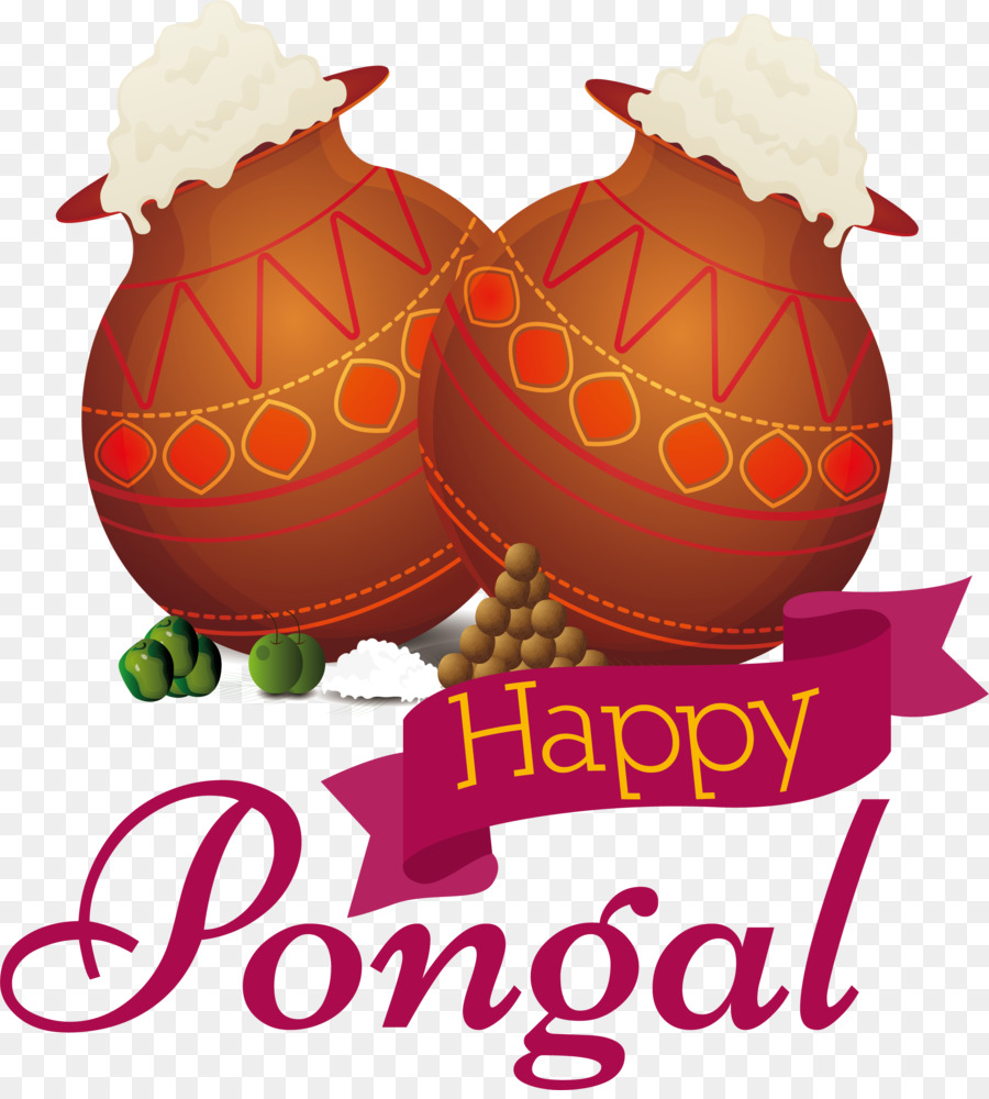 Pongal'de， PNG