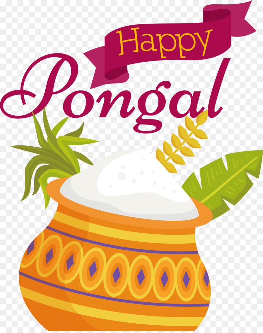 Pongal'de， PNG