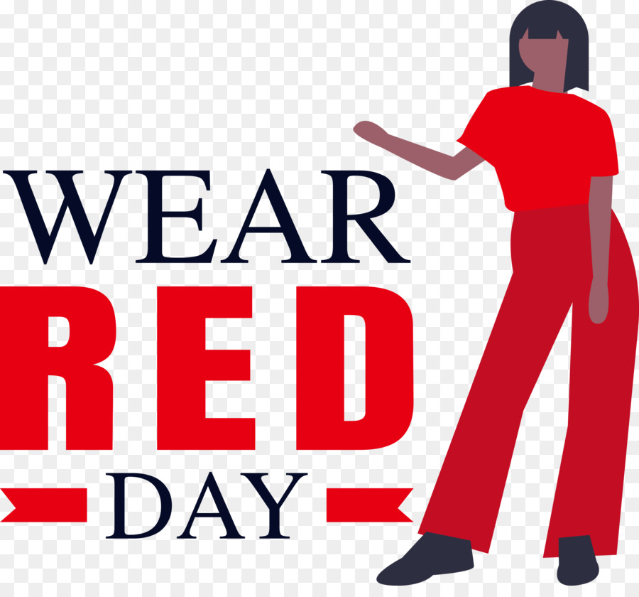 Ulusal Giymek Kırmızı Gün， PNG