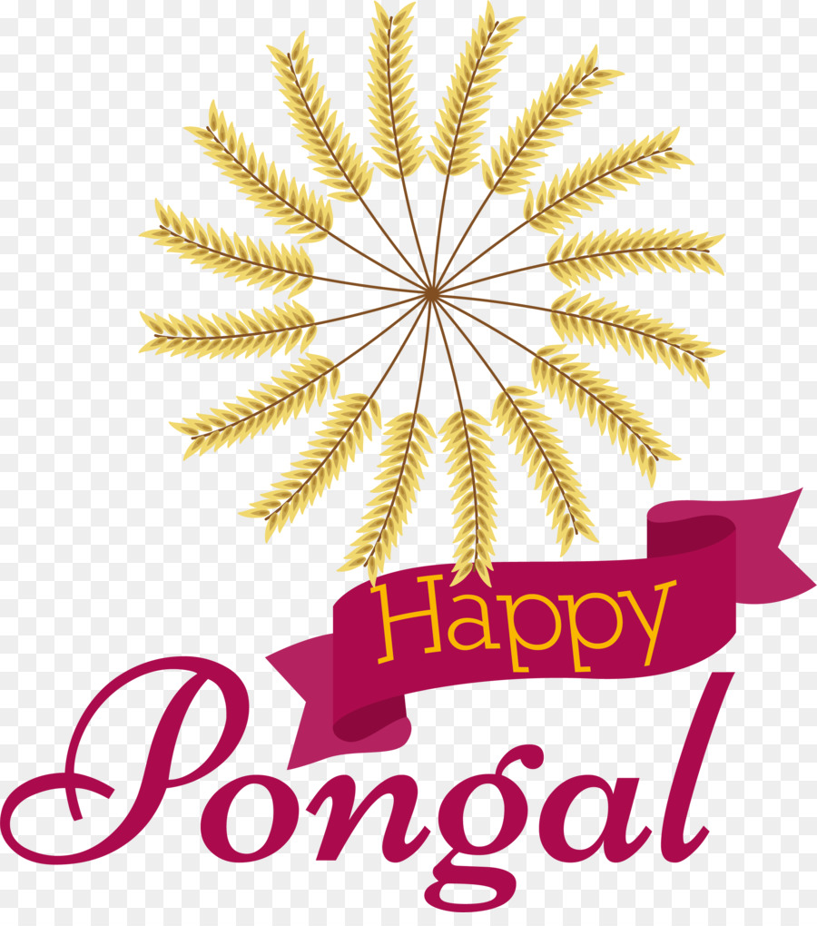 Pongal'de， PNG