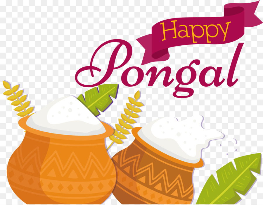 Pongal'de， PNG