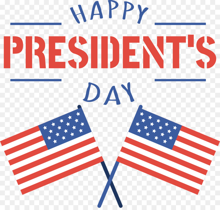 Başkanlar Günü，Mutlu Başkanlar Günü PNG