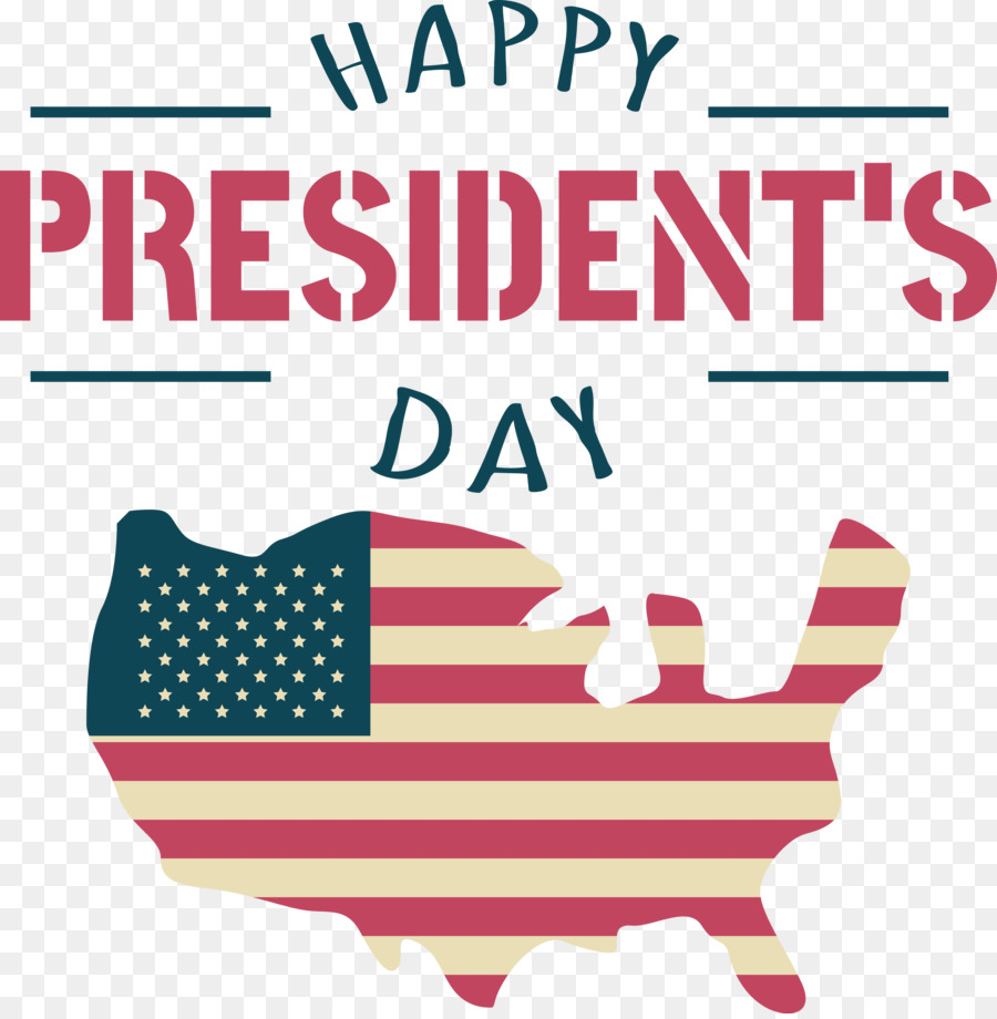 Başkanlar Günü，Mutlu Başkanlar Günü PNG