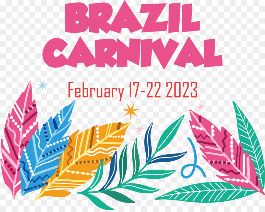 Brezilya Karnaval，Brezilya Karnavalı PNG