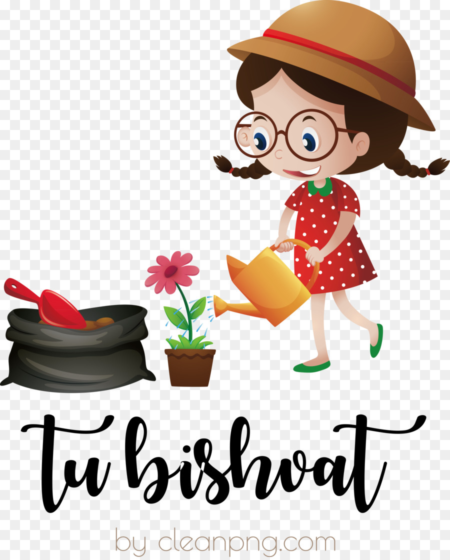 Tu Bishvat，Bishwat'ten Mutlu PNG