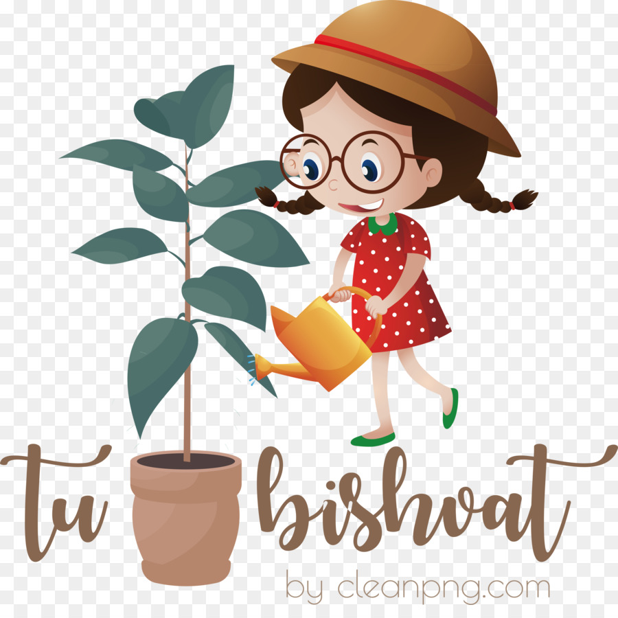 Tu Bishvat，Bishwat'ten Mutlu PNG