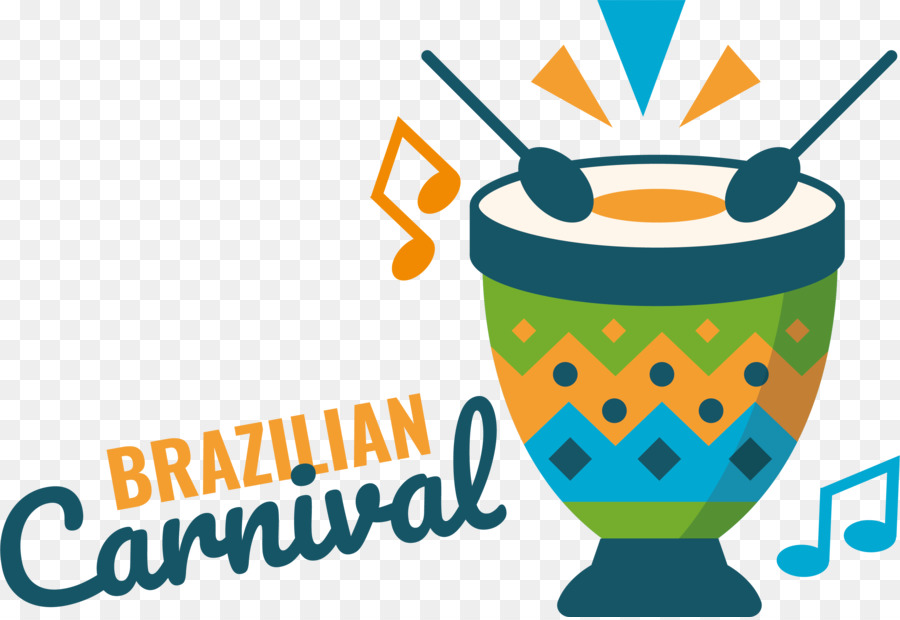Brezilya Karnavalı，Brezilya Karnaval PNG
