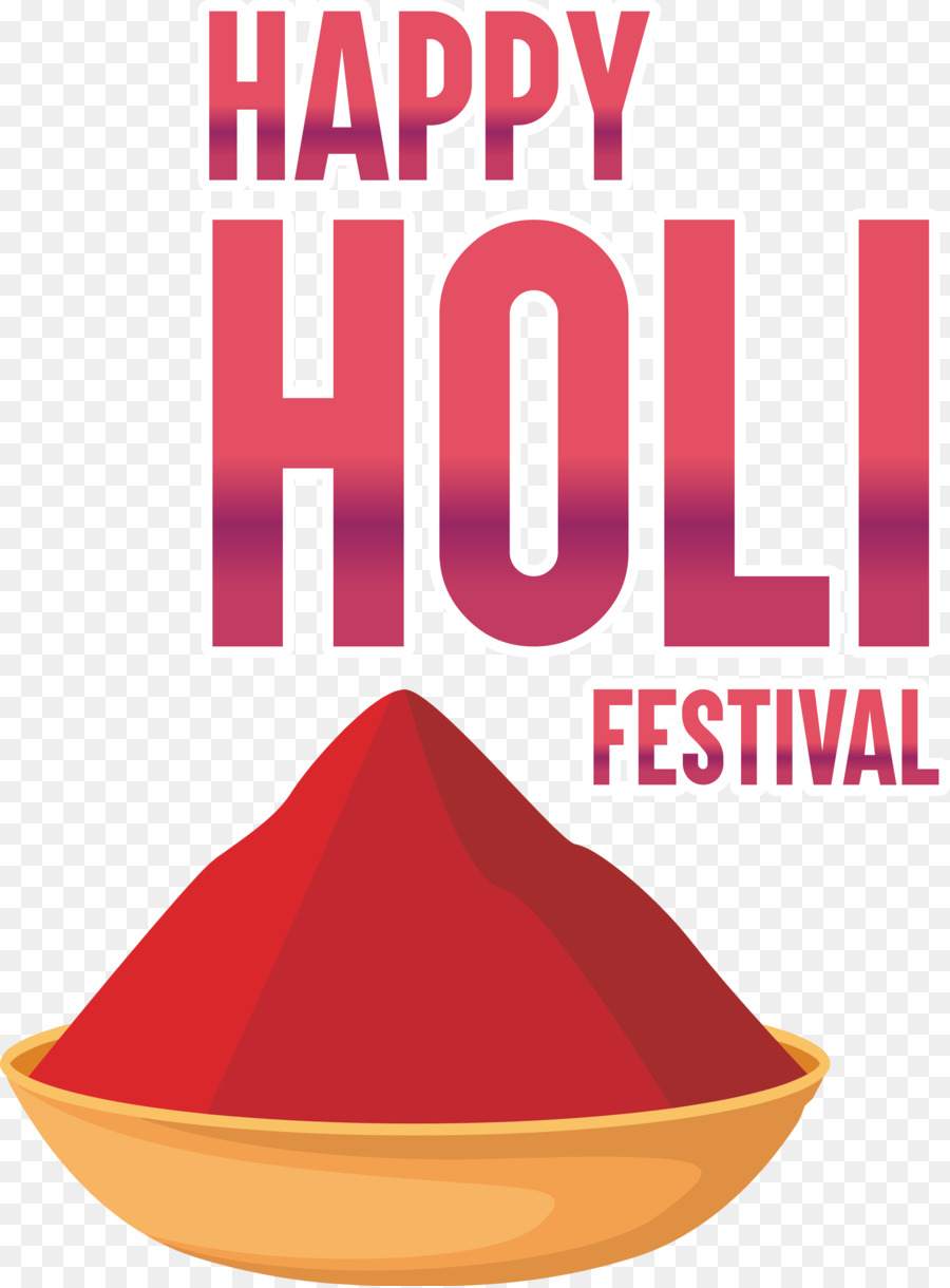 Holi，Renk Festivali PNG