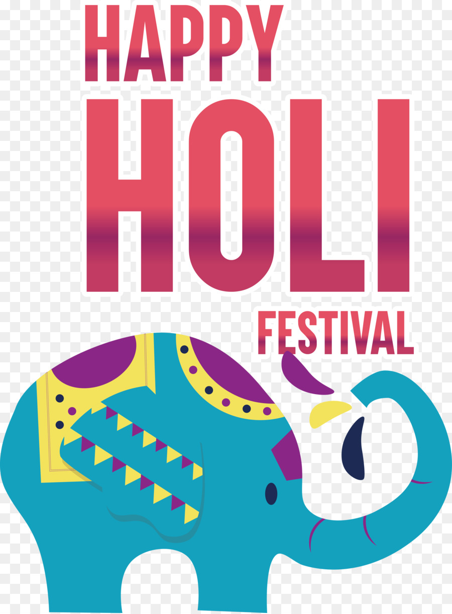 Holi，Renk Festivali PNG