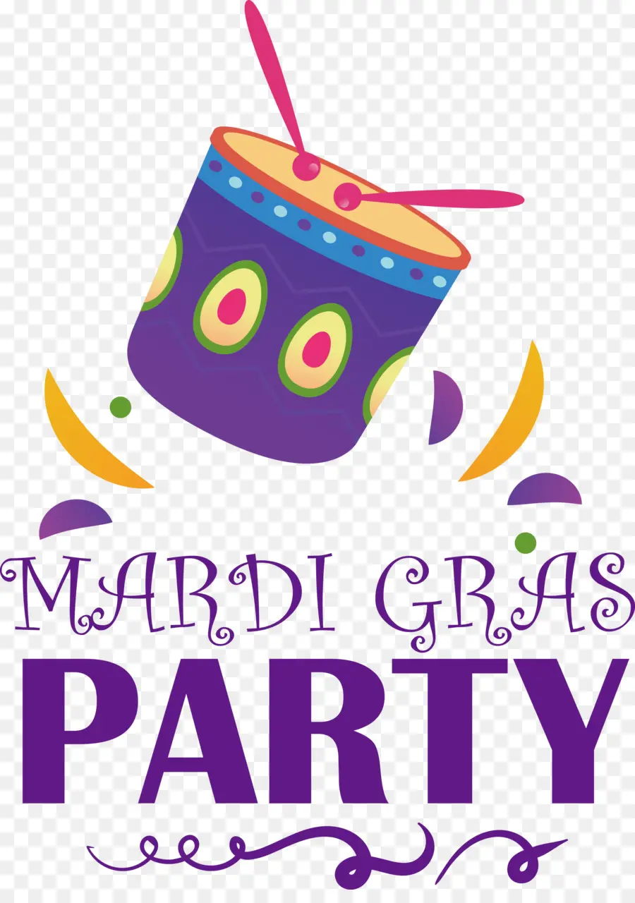 Mardi Gras Partisi，Davul PNG