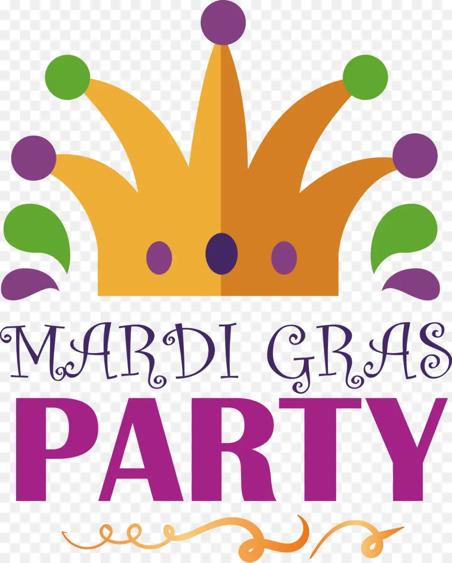 Mardi Gras Partisi，Mardi Gras PNG