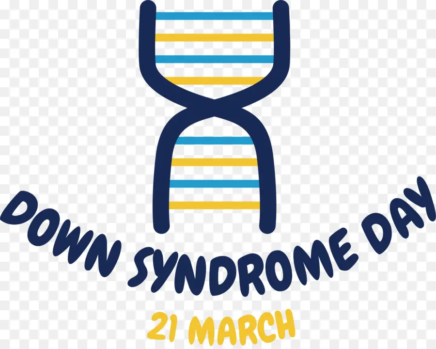 Down Sendromu Tarama Testi，Down Sendromu Günü PNG