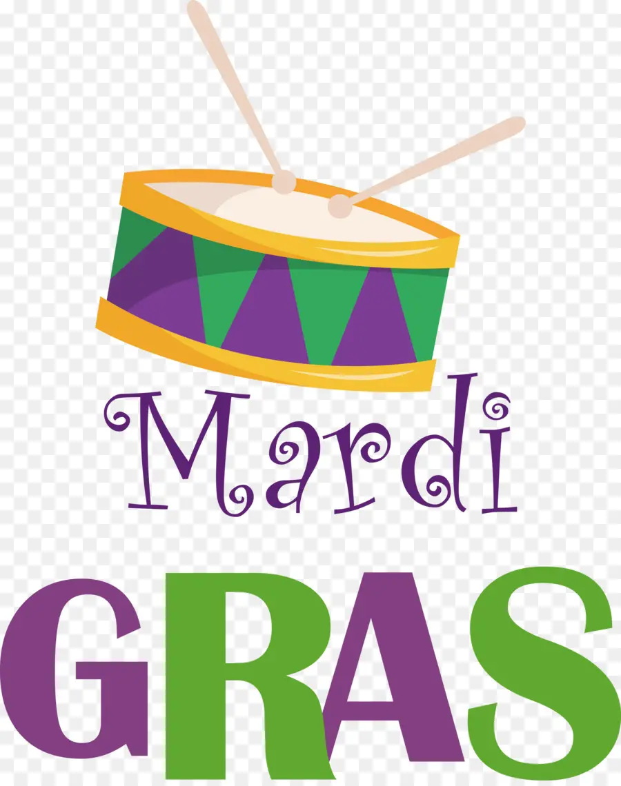 Mardi Gras，Şişman Salı PNG