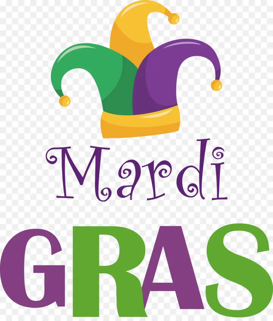 Mardi Gras，Şişman Salı PNG