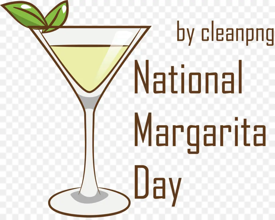 Ulusal Margarita Gün，Margarita Günü PNG