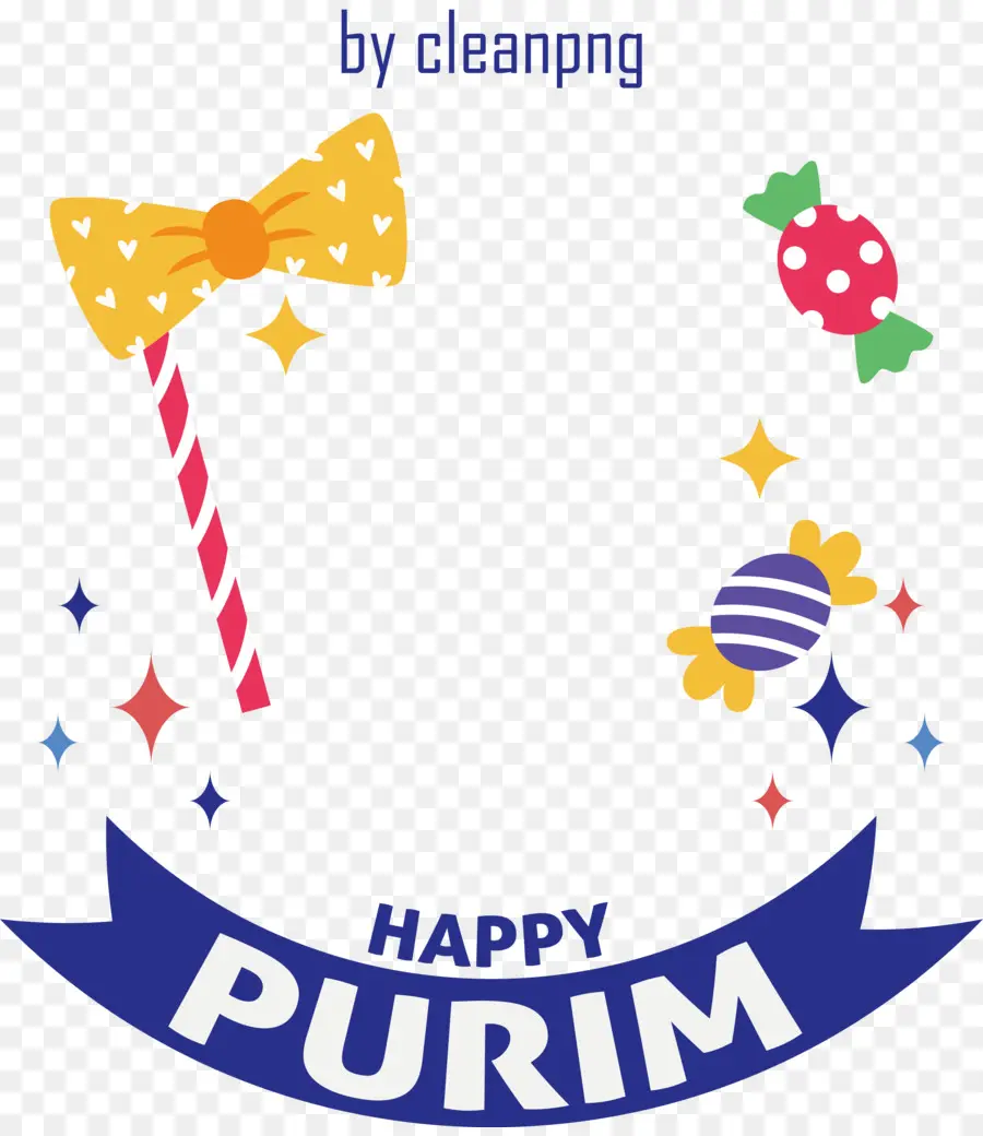 Purim，Yahudi Bayramı PNG