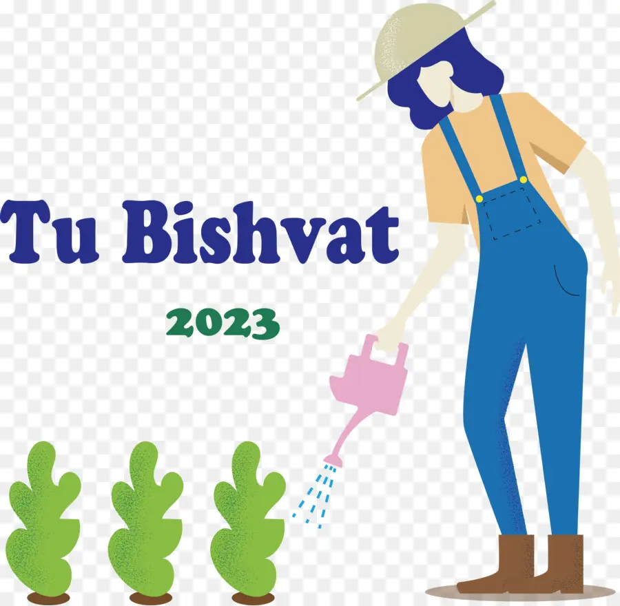 Tu Bishvat， PNG