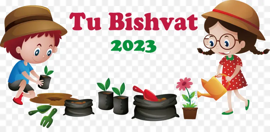 Tu Bishvat， PNG