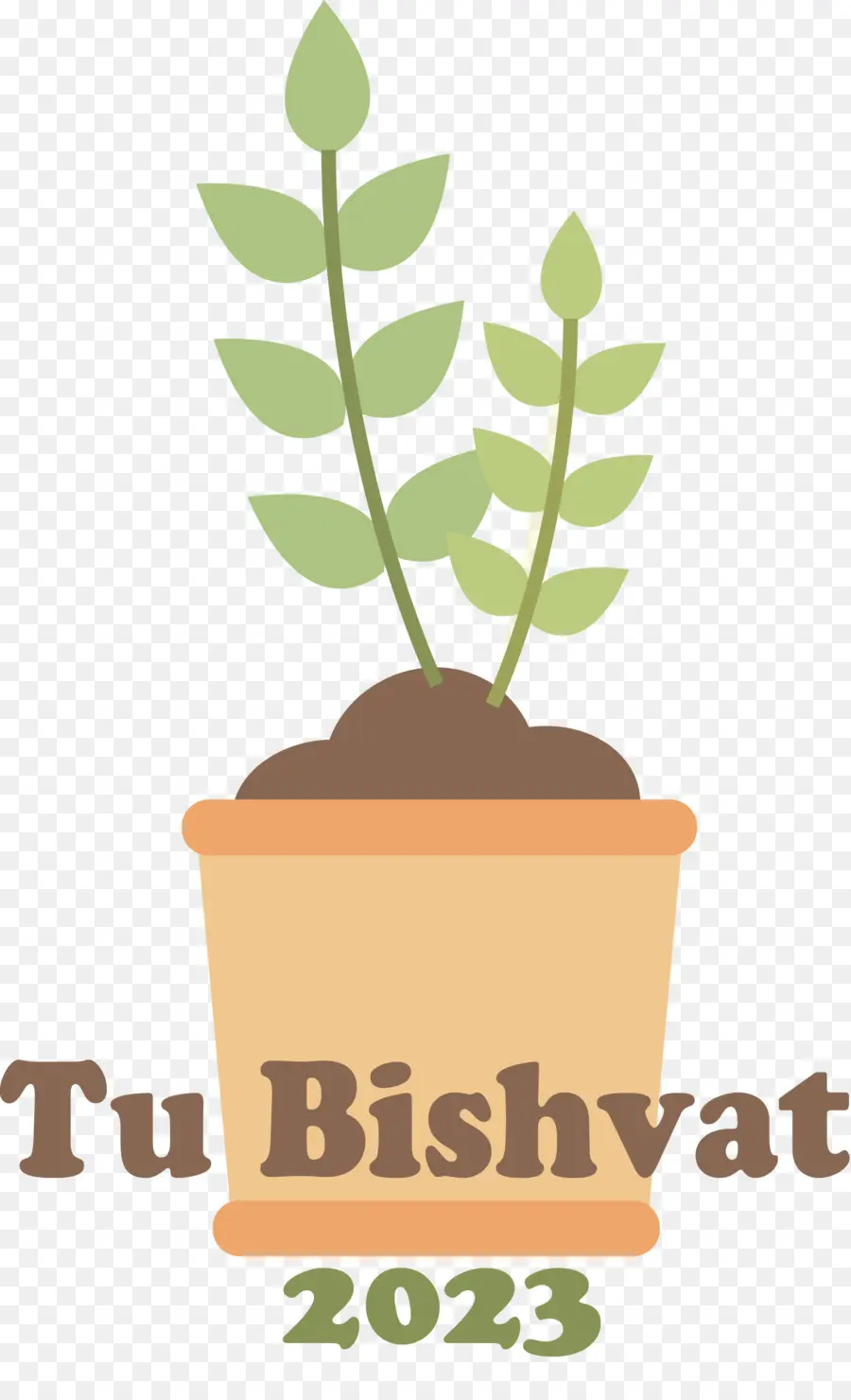 Tu Bishvat， PNG