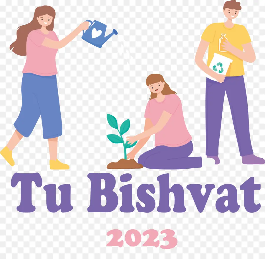 Tu Bishvat， PNG