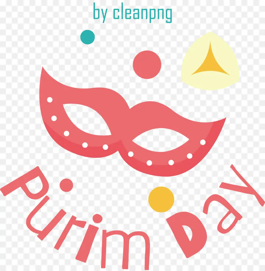 Purim，Maske PNG