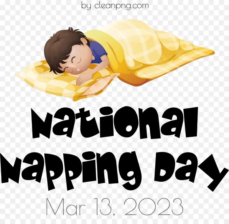 Uyuklayan Gün，Ulusal Uyuklayan Gün PNG