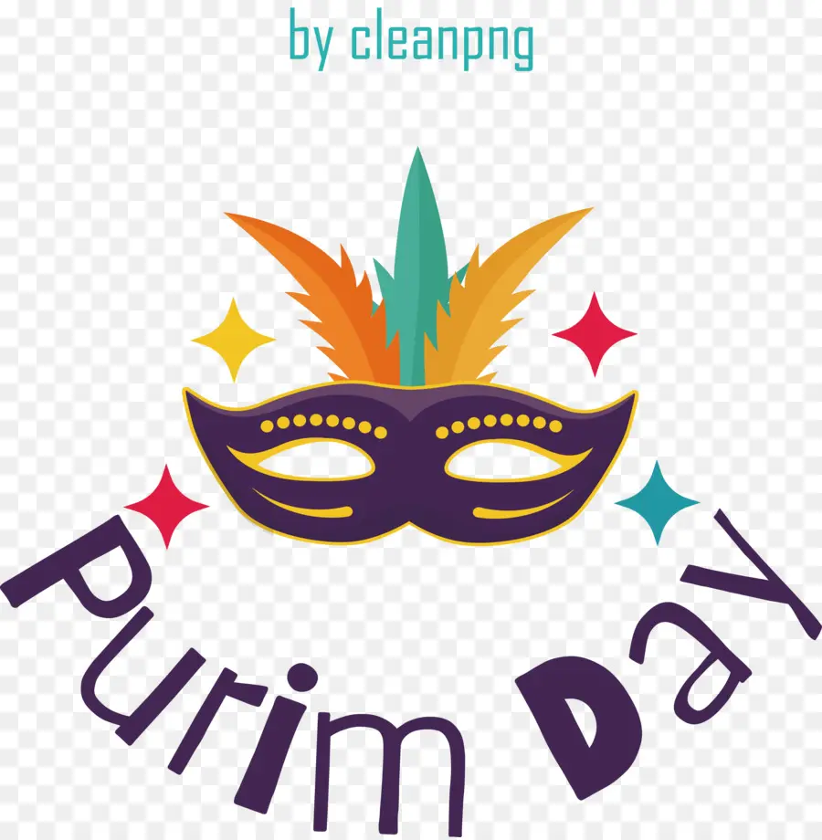 Purim，Maske PNG