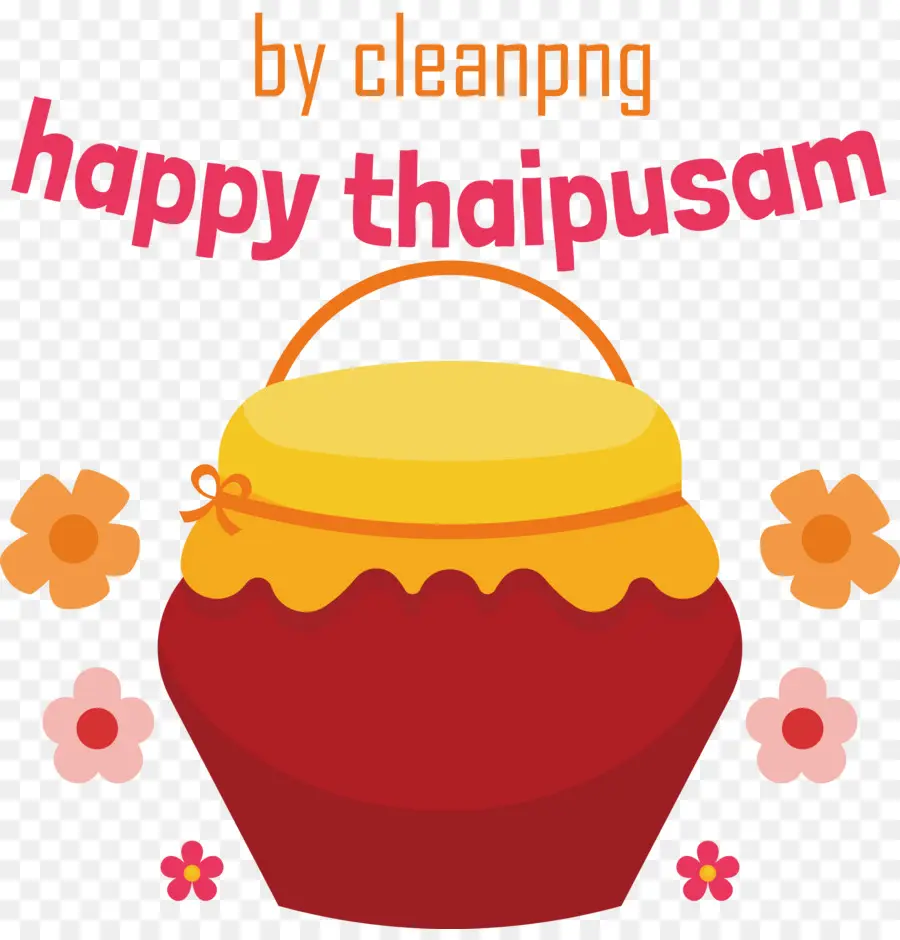 Mutlu Tip，Thaipusam PNG