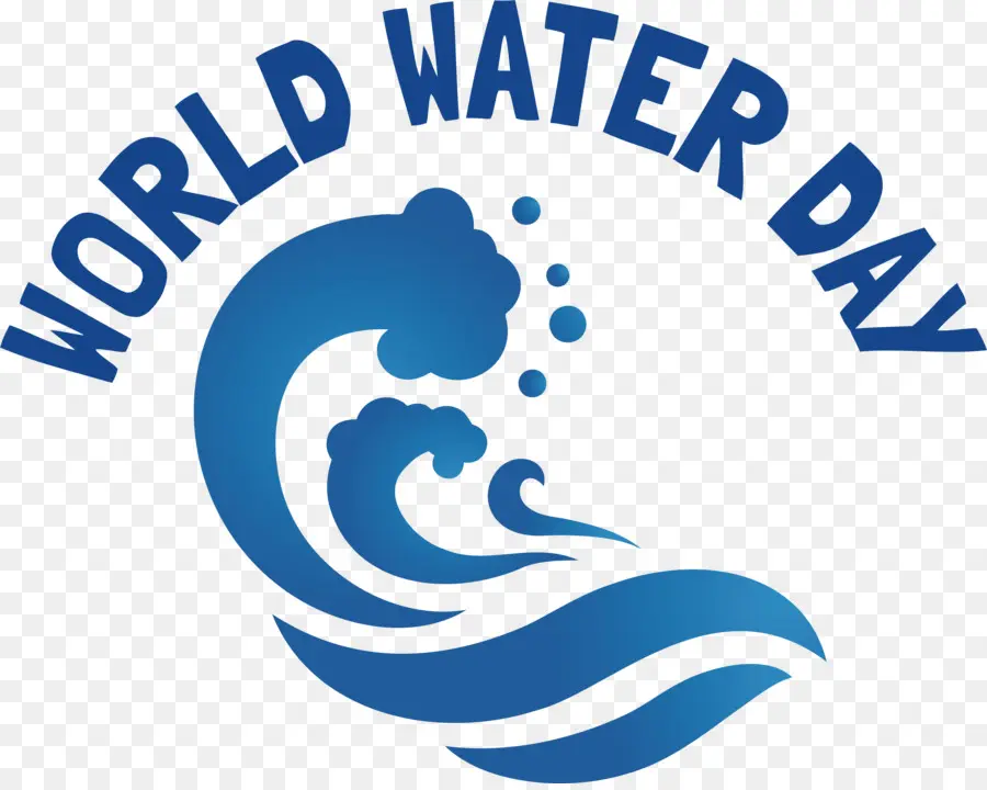Dünya Su Günü，Su Gün PNG