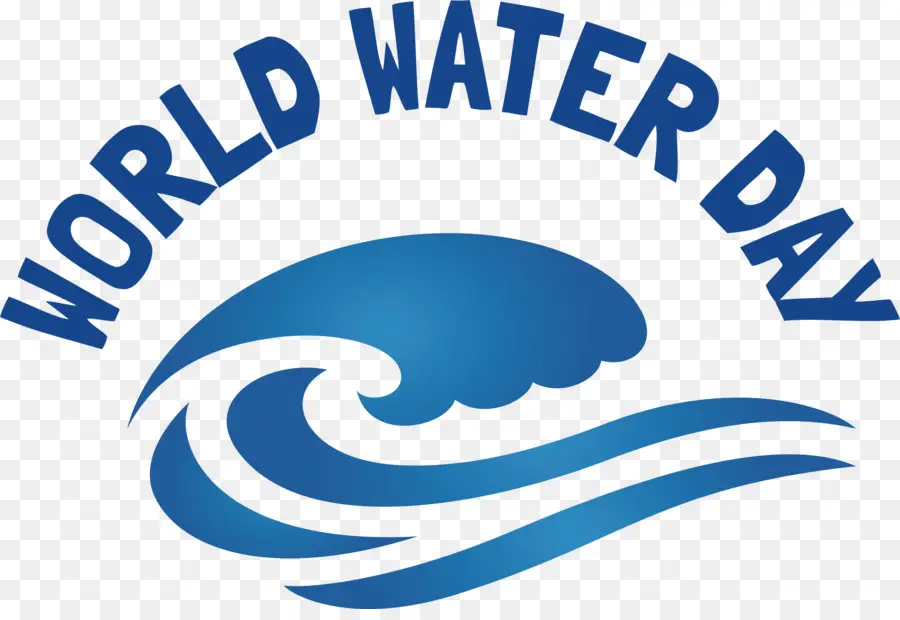 Dünya Su Günü，Su Gün PNG