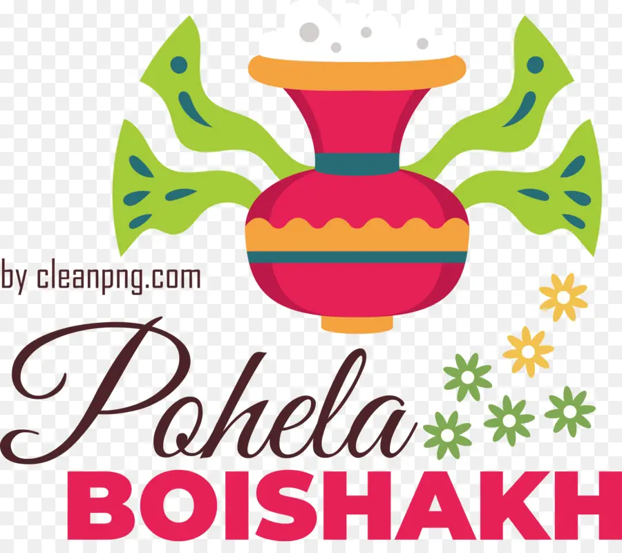 Pohela Boishakh，Yılbaşı PNG