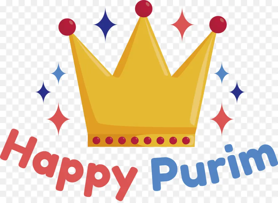 Mutlu Purim Günü，Purim Günü PNG