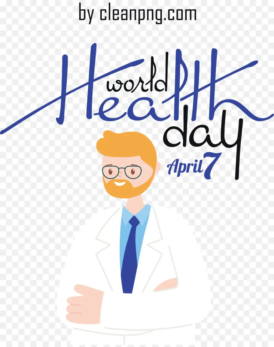 Dünya Sağlık Günü，Sağlık Günü PNG