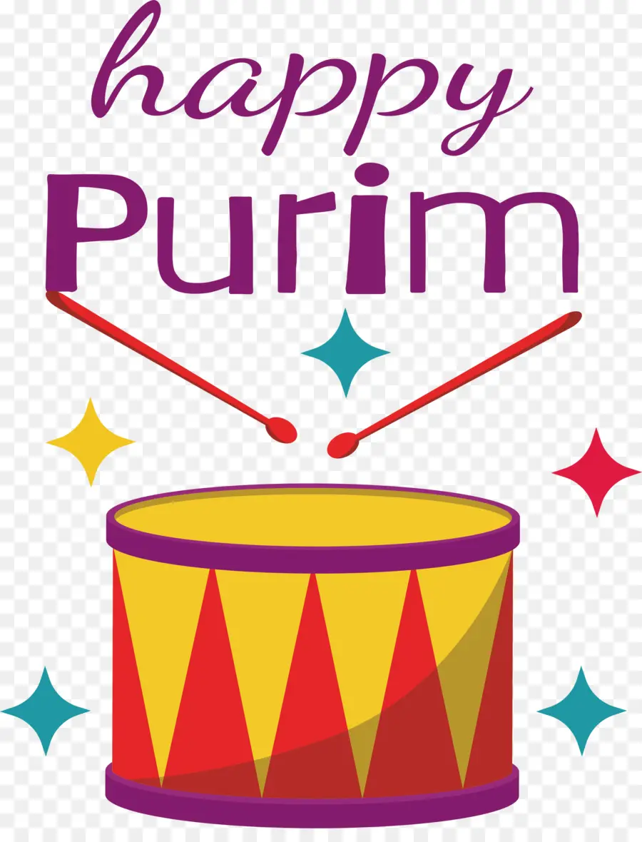 Mutlu Purim，Purim PNG