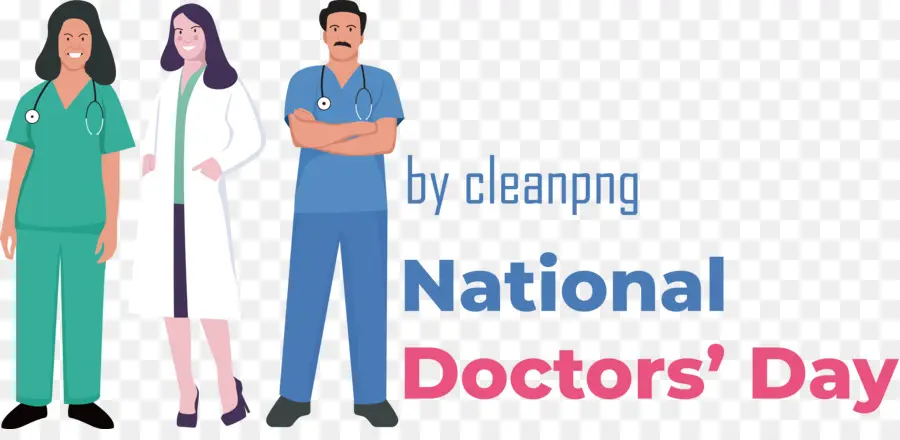 Ulusal Doktor Günü，Doktor Gün PNG