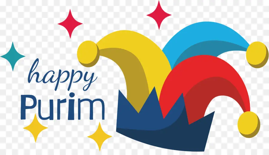 Mutlu Purim，Purim PNG